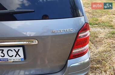 Внедорожник / Кроссовер Mercedes-Benz GL-Class 2012 в 