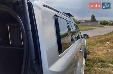 Внедорожник / Кроссовер Mercedes-Benz GL-Class 2012 в 