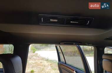 Внедорожник / Кроссовер Mercedes-Benz GL-Class 2012 в 
