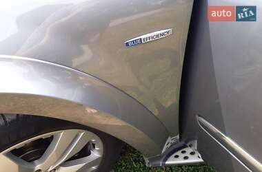 Внедорожник / Кроссовер Mercedes-Benz GL-Class 2012 в 