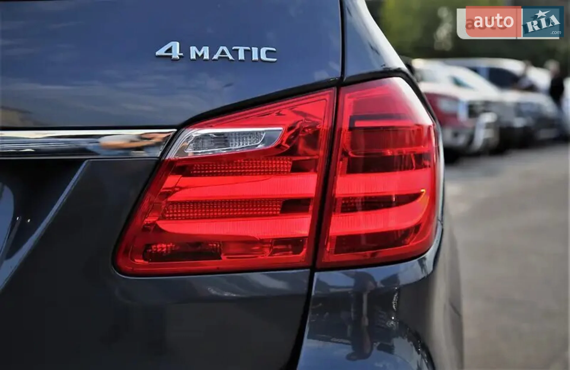 2013 Mercedes-Benz GL-klasse - мініатюра 8
