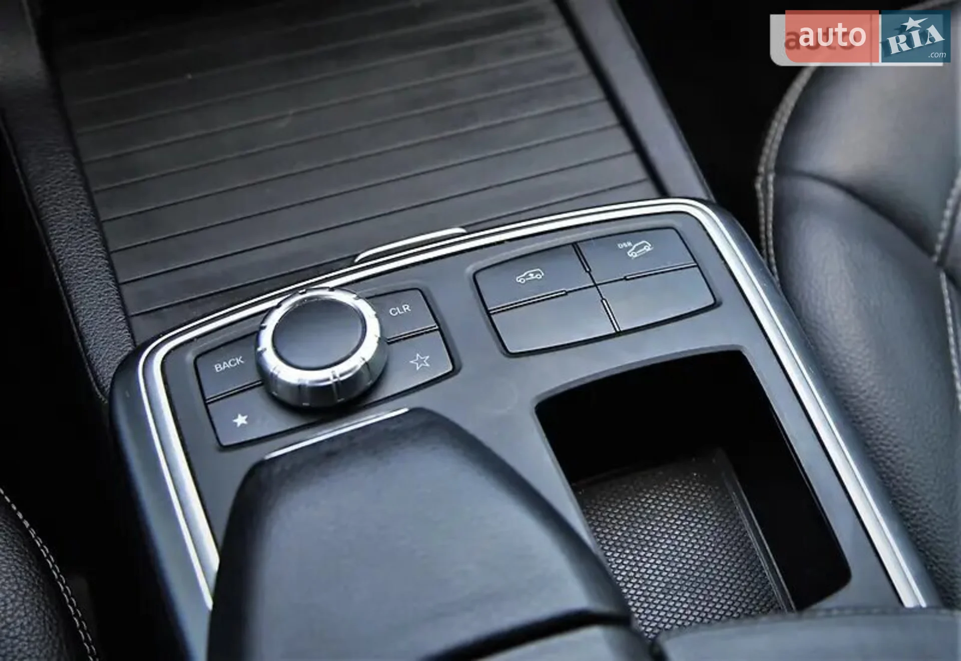 2013 Mercedes-Benz GL-klasse - мініатюра 19