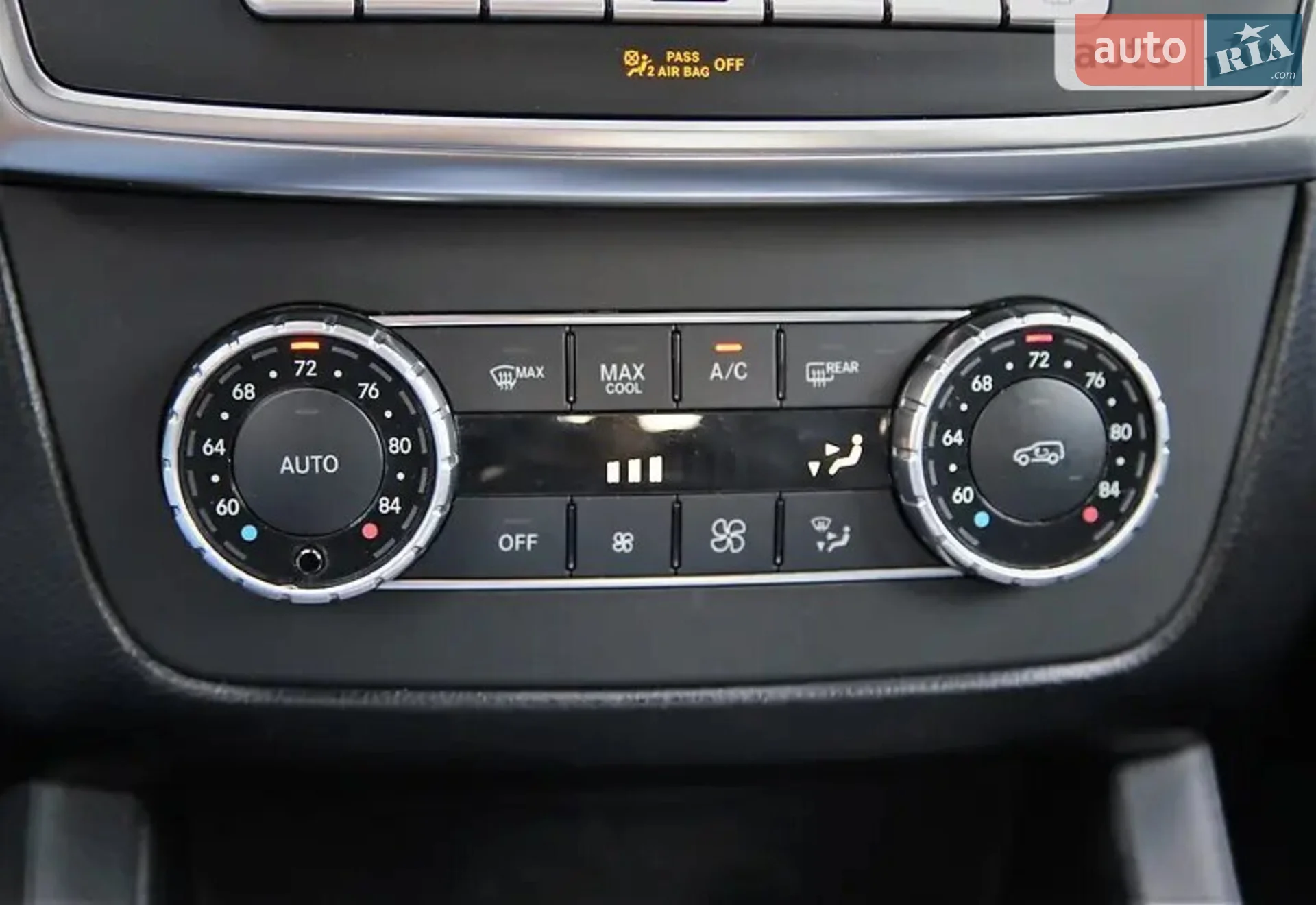 2013 Mercedes-Benz GL-klasse - мініатюра 21