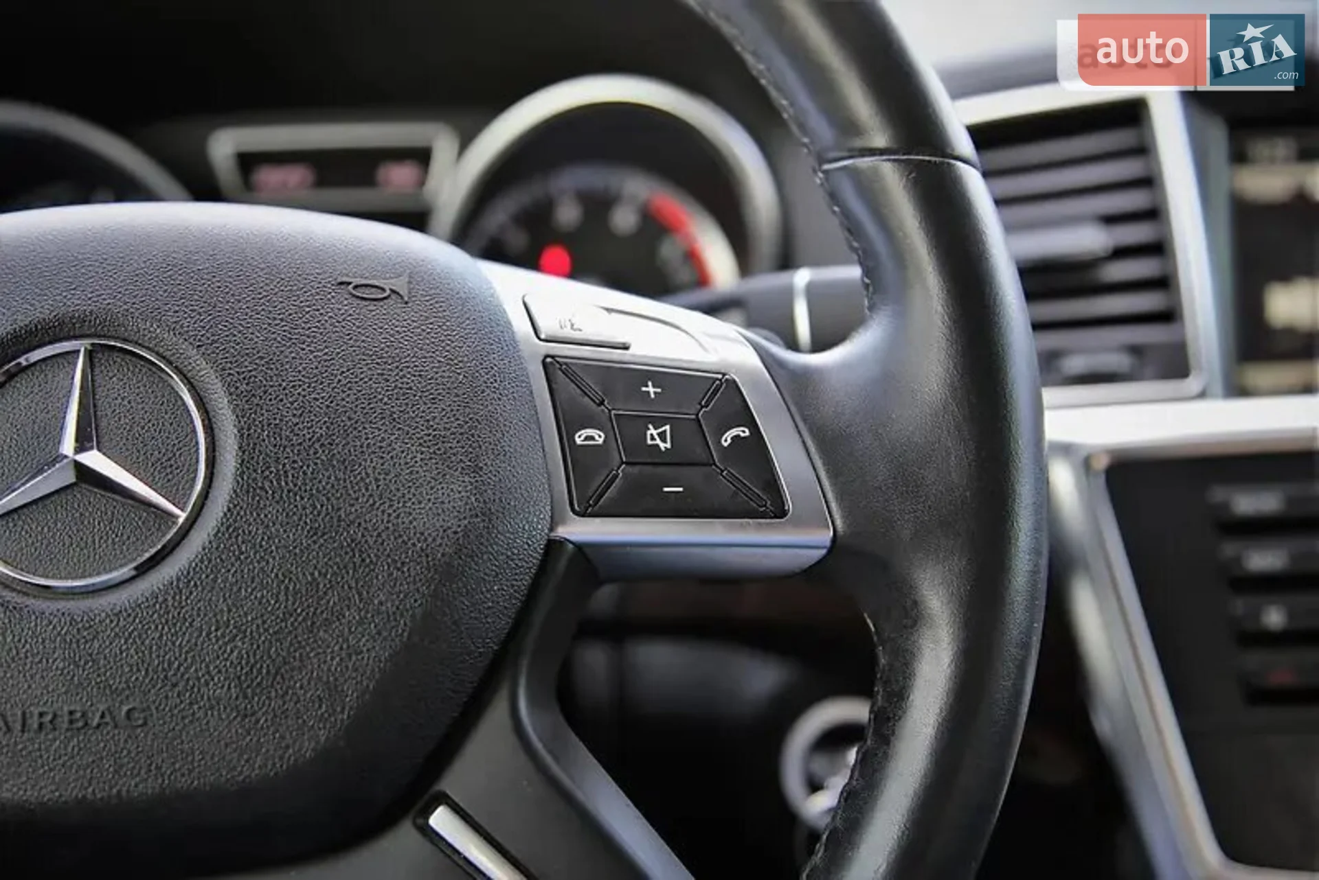 2013 Mercedes-Benz GL-klasse - мініатюра 23