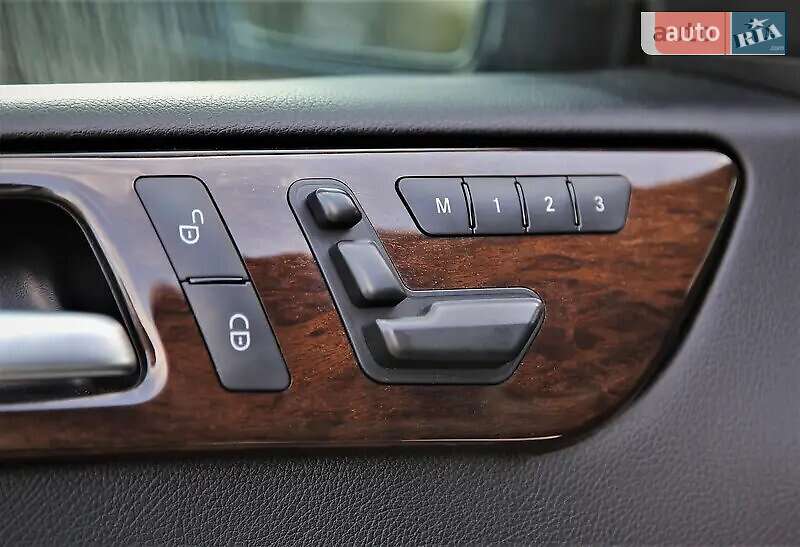 Внедорожник / Кроссовер Mercedes-Benz GL-Class 2013 в Харькове фото 27 Внедорожник / Кроссовер Mercedes-Benz GL-Class 2013 в Харькове