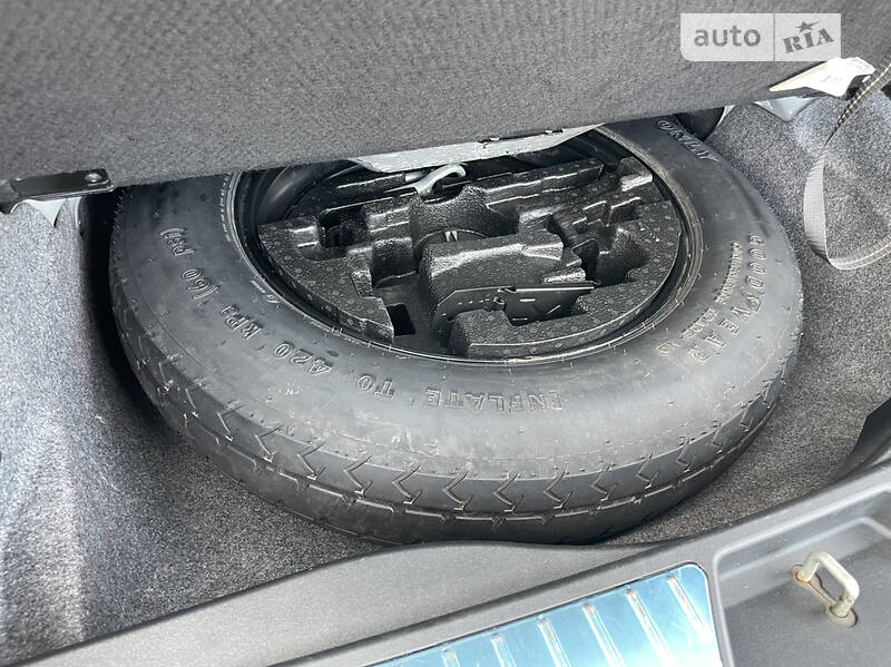 Внедорожник / Кроссовер Mercedes-Benz GL-Class 2008 в Киеве