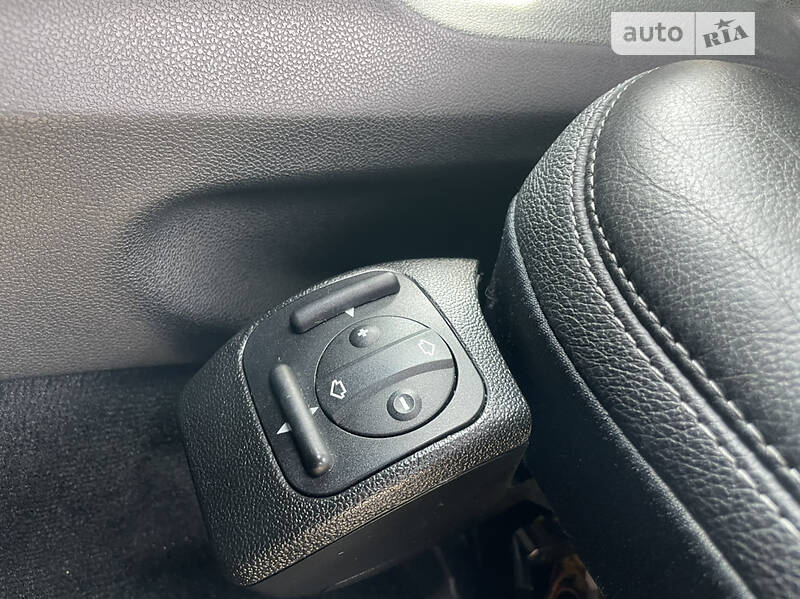 Внедорожник / Кроссовер Mercedes-Benz GL-Class 2008 в Киеве