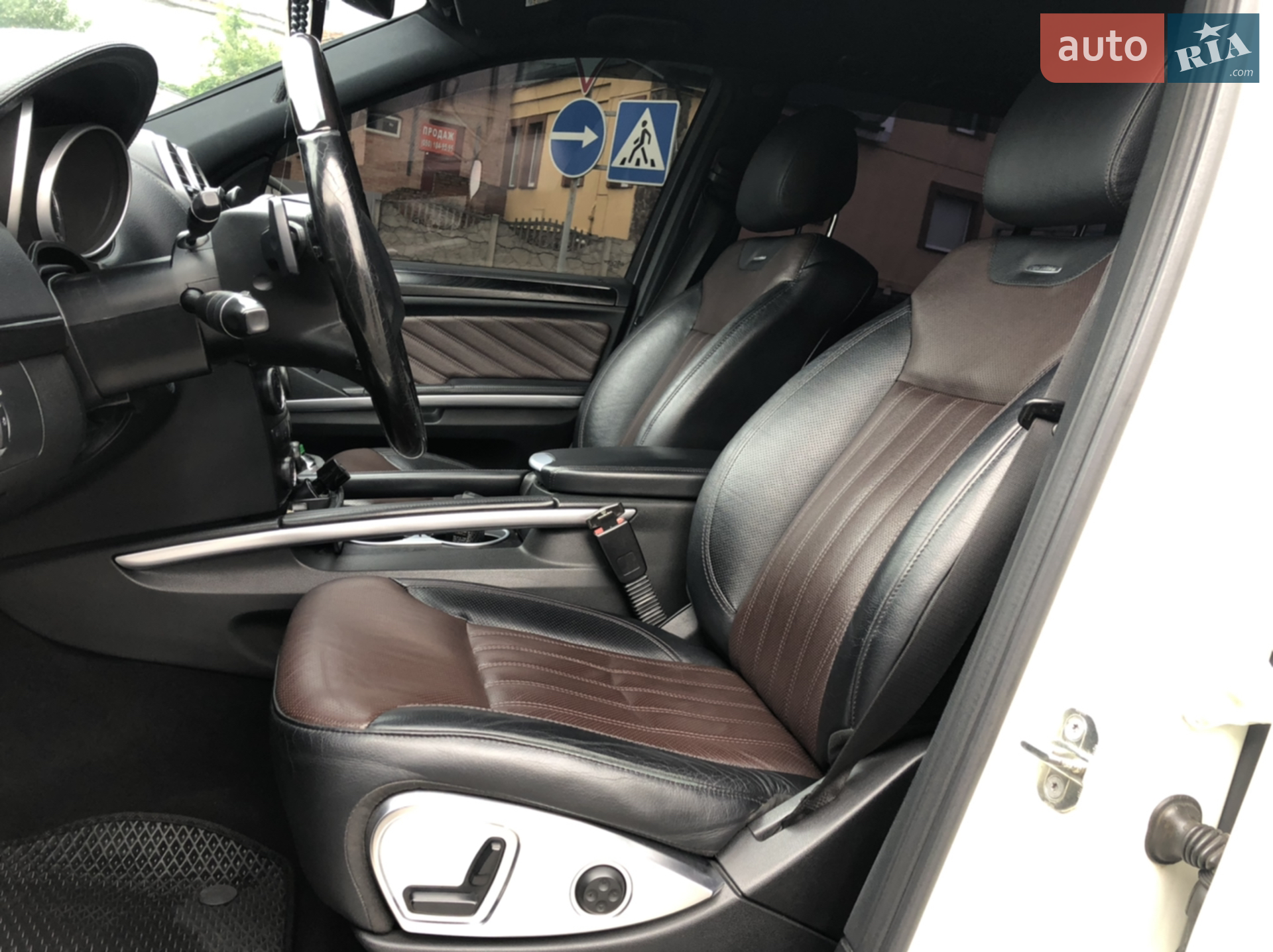 2012 Mercedes-Benz GL-klasse - мініатюра 24
