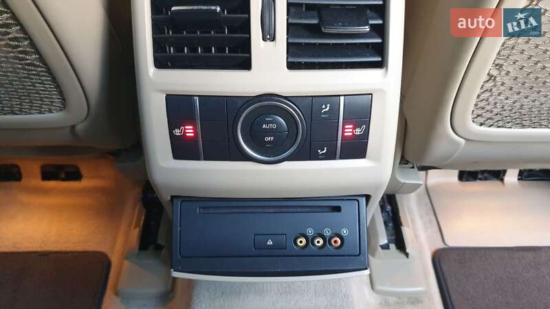 Позашляховик / Кросовер Mercedes-Benz GL-Class 2015 в Тернополі