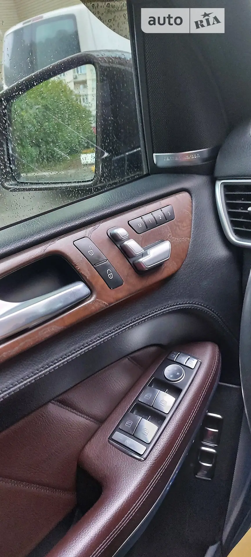 2013 Mercedes-Benz GL-klasse - мініатюра 79