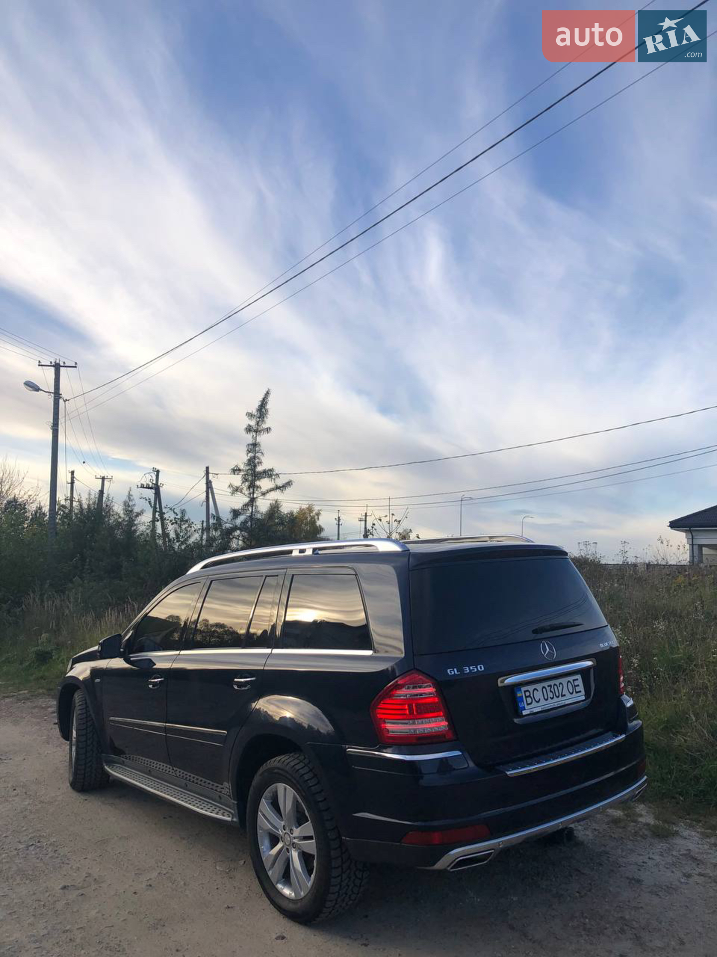 2012 Mercedes-Benz GL-klasse - мініатюра 6