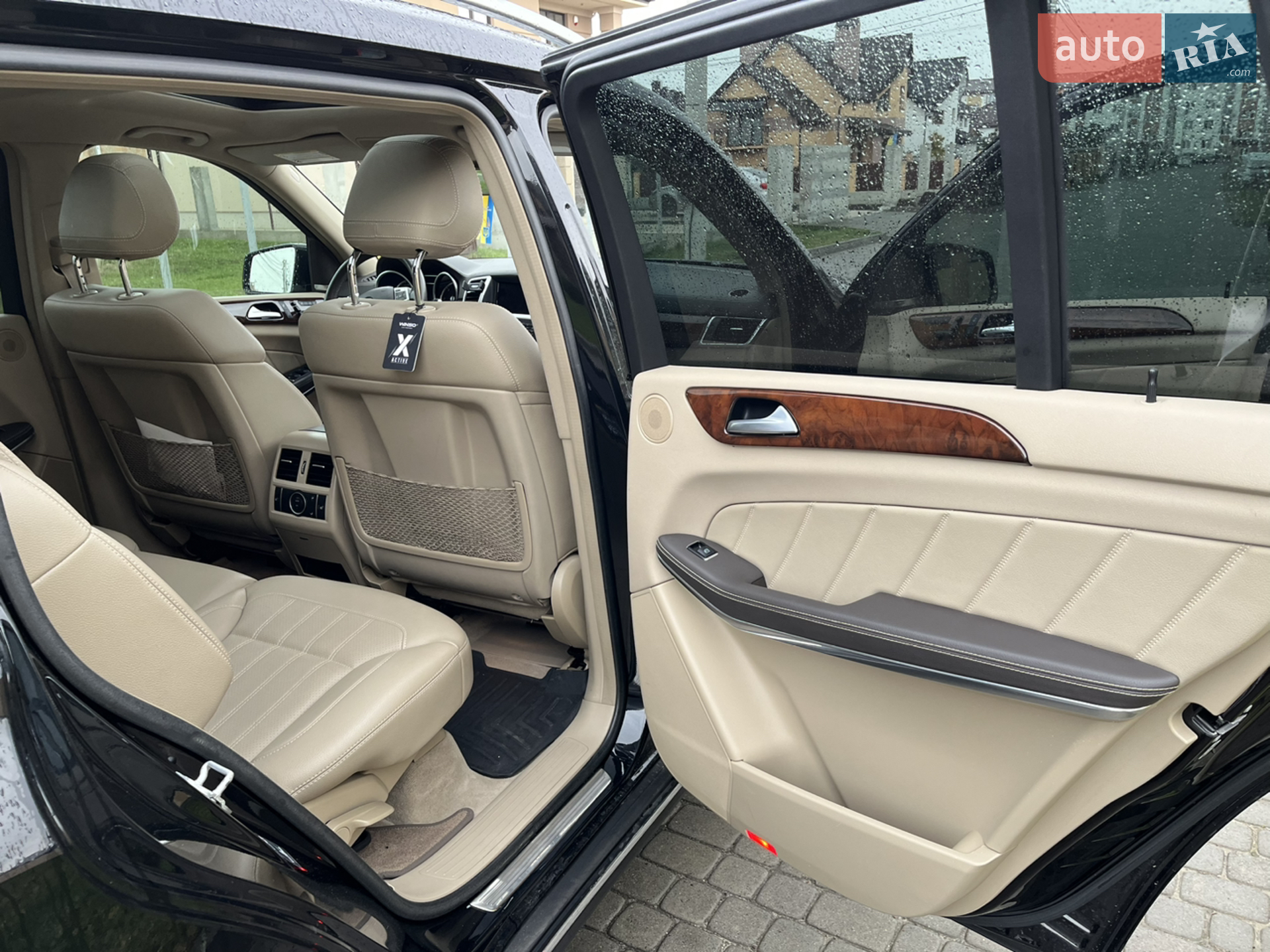 2014 Mercedes-Benz GL-klasse - мініатюра 17