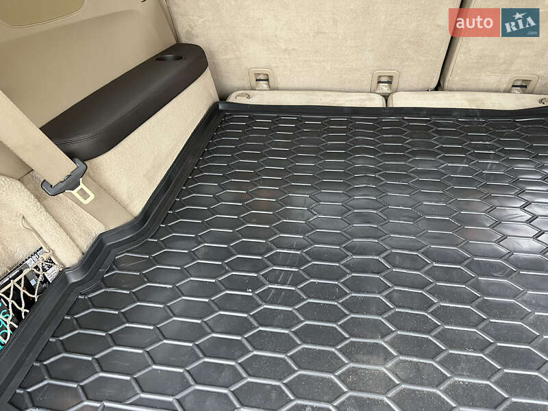 Внедорожник / Кроссовер Mercedes-Benz GL-Class 2014 в Львове фото 28 Внедорожник / Кроссовер Mercedes-Benz GL-Class 2014 в Львове