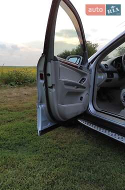 Позашляховик / Кросовер Mercedes-Benz GL-Class 2008 в Козятині