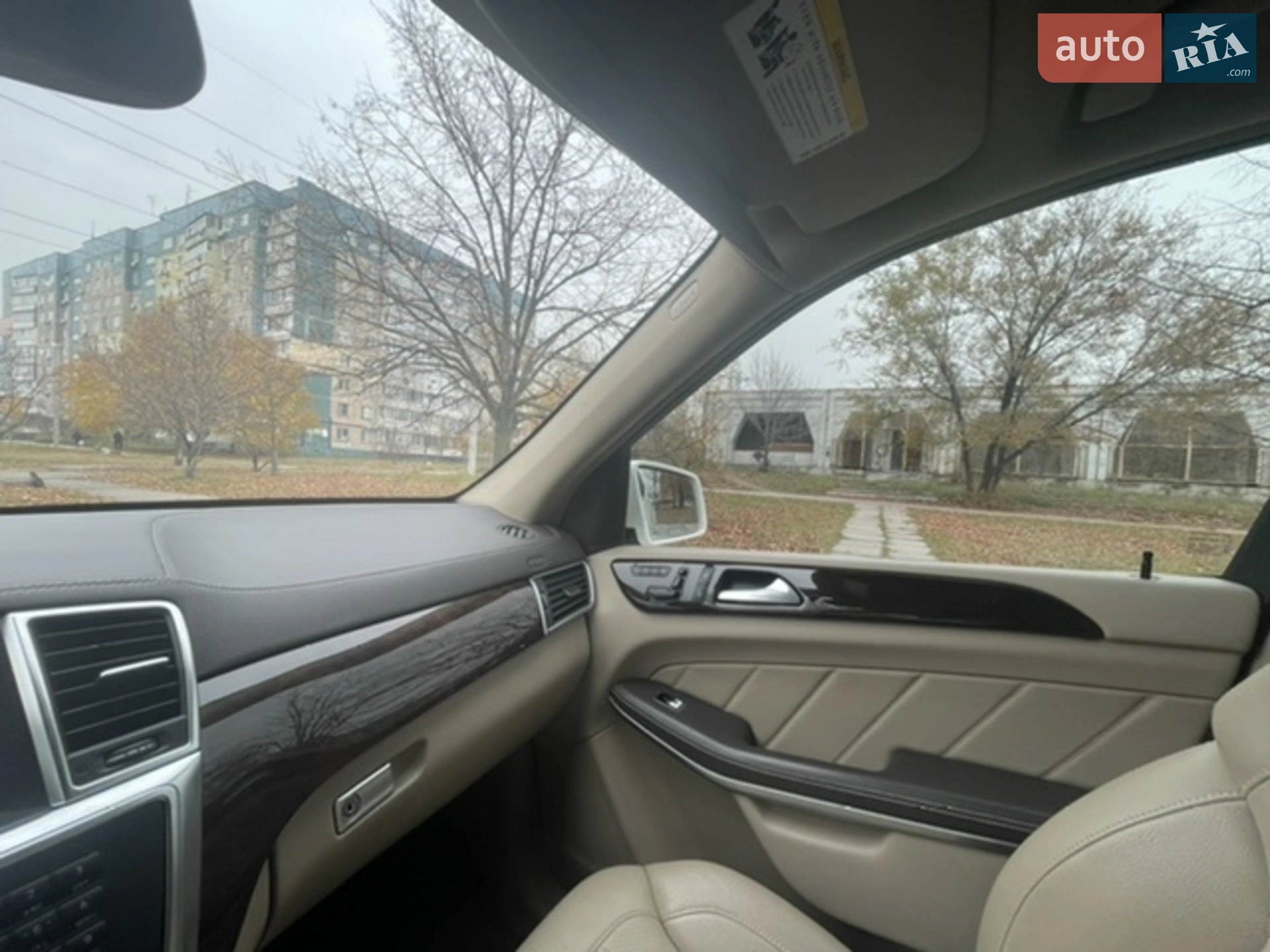 2013 Mercedes-Benz GL-klasse - мініатюра 17