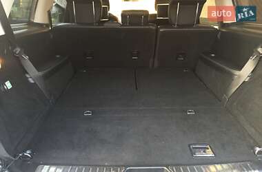 Внедорожник / Кроссовер Mercedes-Benz GL-Class 2011 в 