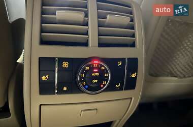 Позашляховик / Кросовер Mercedes-Benz GL-Class 2009 в 