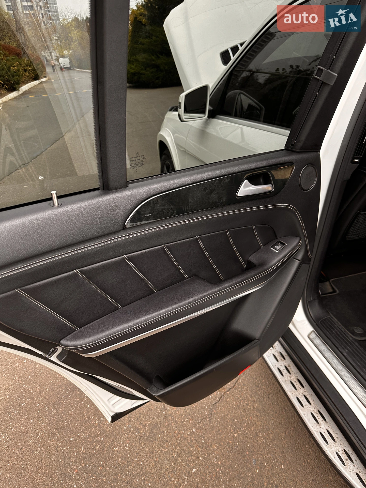 2013 Mercedes-Benz GL-klasse - мініатюра 15