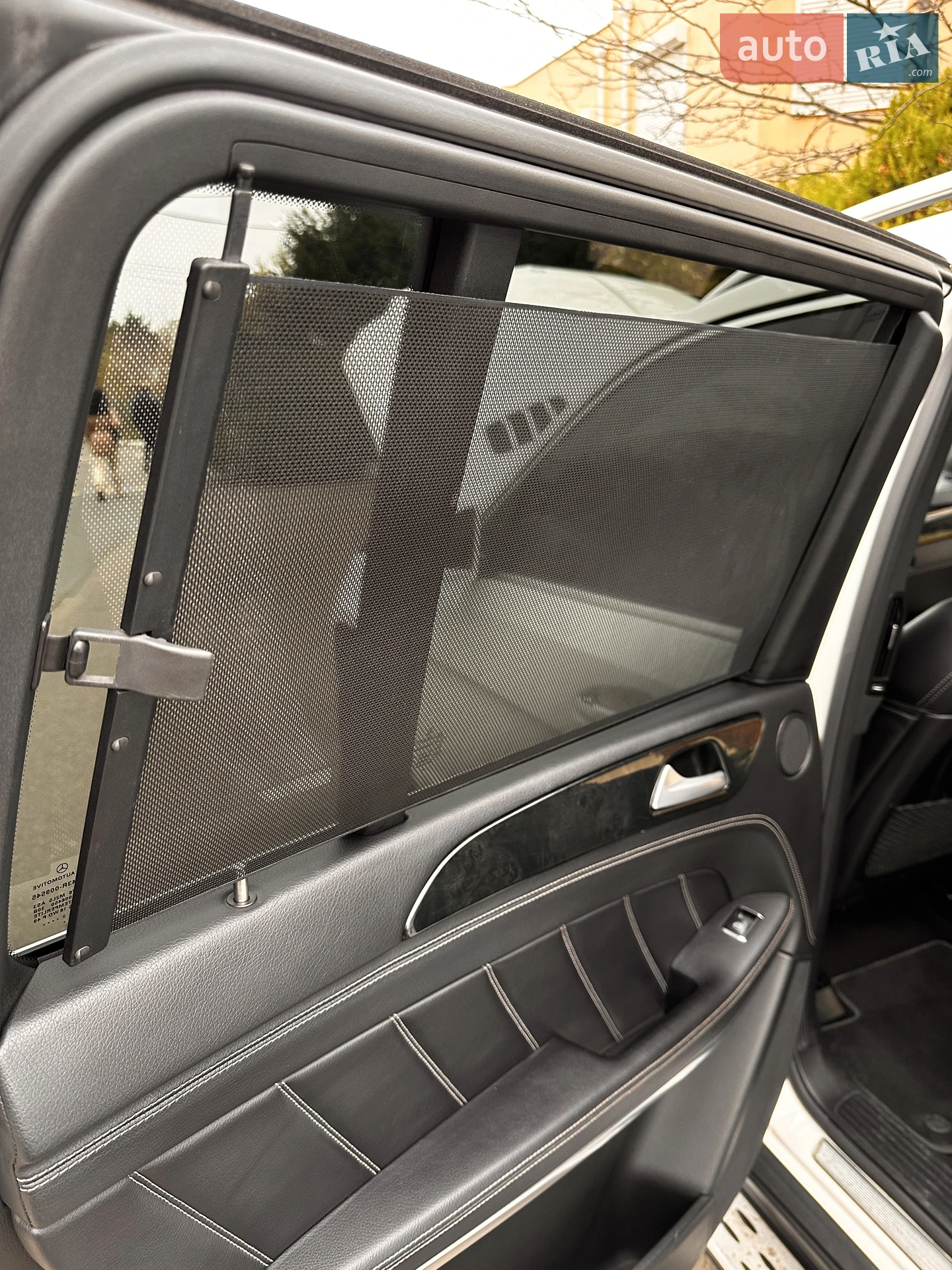 2013 Mercedes-Benz GL-klasse - мініатюра 17