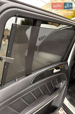 Внедорожник / Кроссовер Mercedes-Benz GL-Class 2013 в 