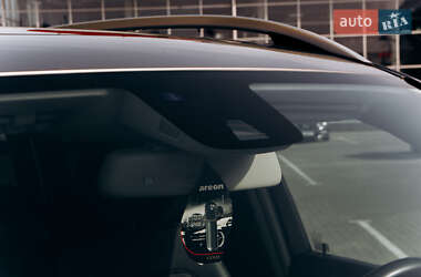 Позашляховик / Кросовер Mercedes-Benz GL-Class 2014 в Черкасах