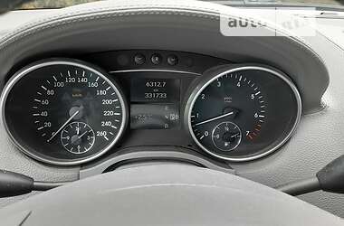 Внедорожник / Кроссовер Mercedes-Benz GL-Class 2006 в 