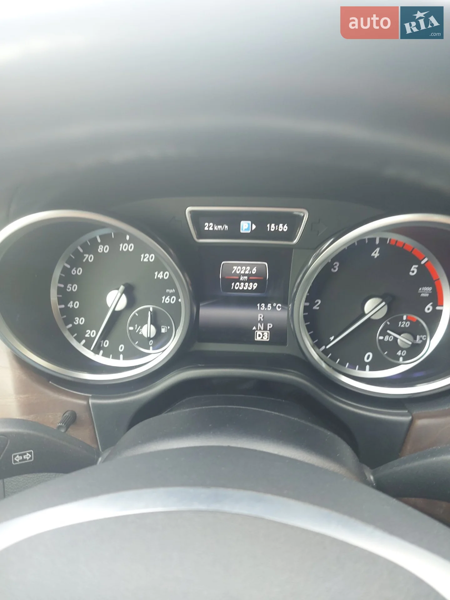 2015 Mercedes-Benz GL-klasse - мініатюра 15