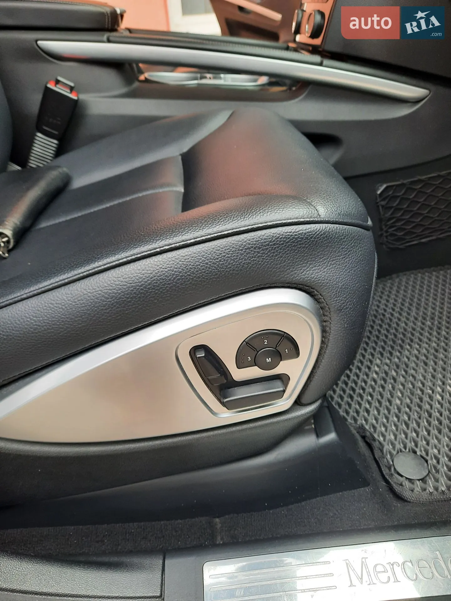 2010 Mercedes-Benz GL-klasse - мініатюра 24