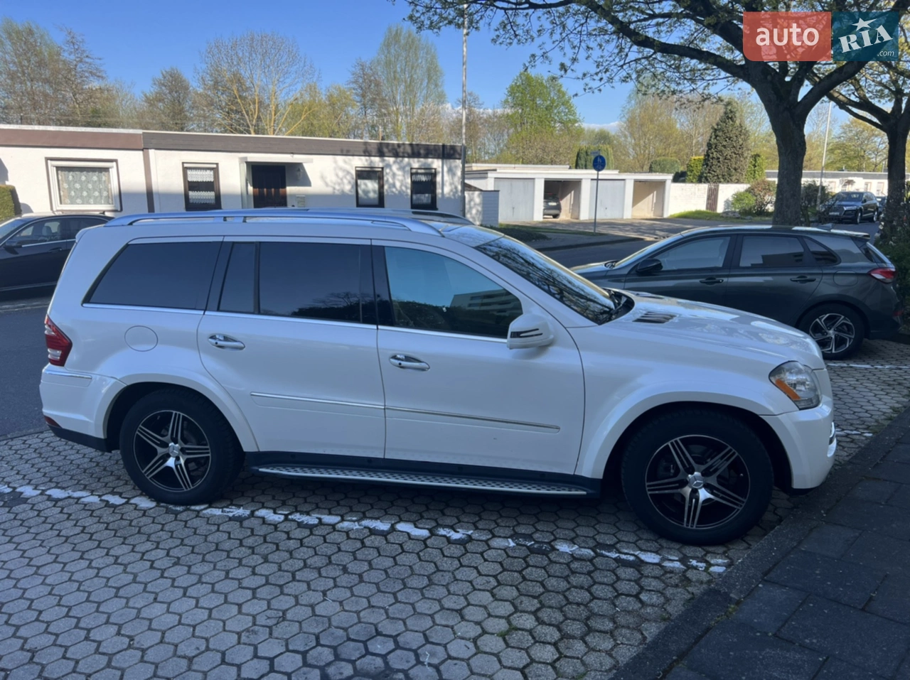 2019 Mercedes-Benz GLS-klasse - мініатюра 11