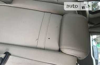 Позашляховик / Кросовер Mercedes-Benz GL-Class 2014 в 