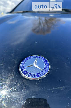 Внедорожник / Кроссовер Mercedes-Benz GL-Class 2008 в Кременце
