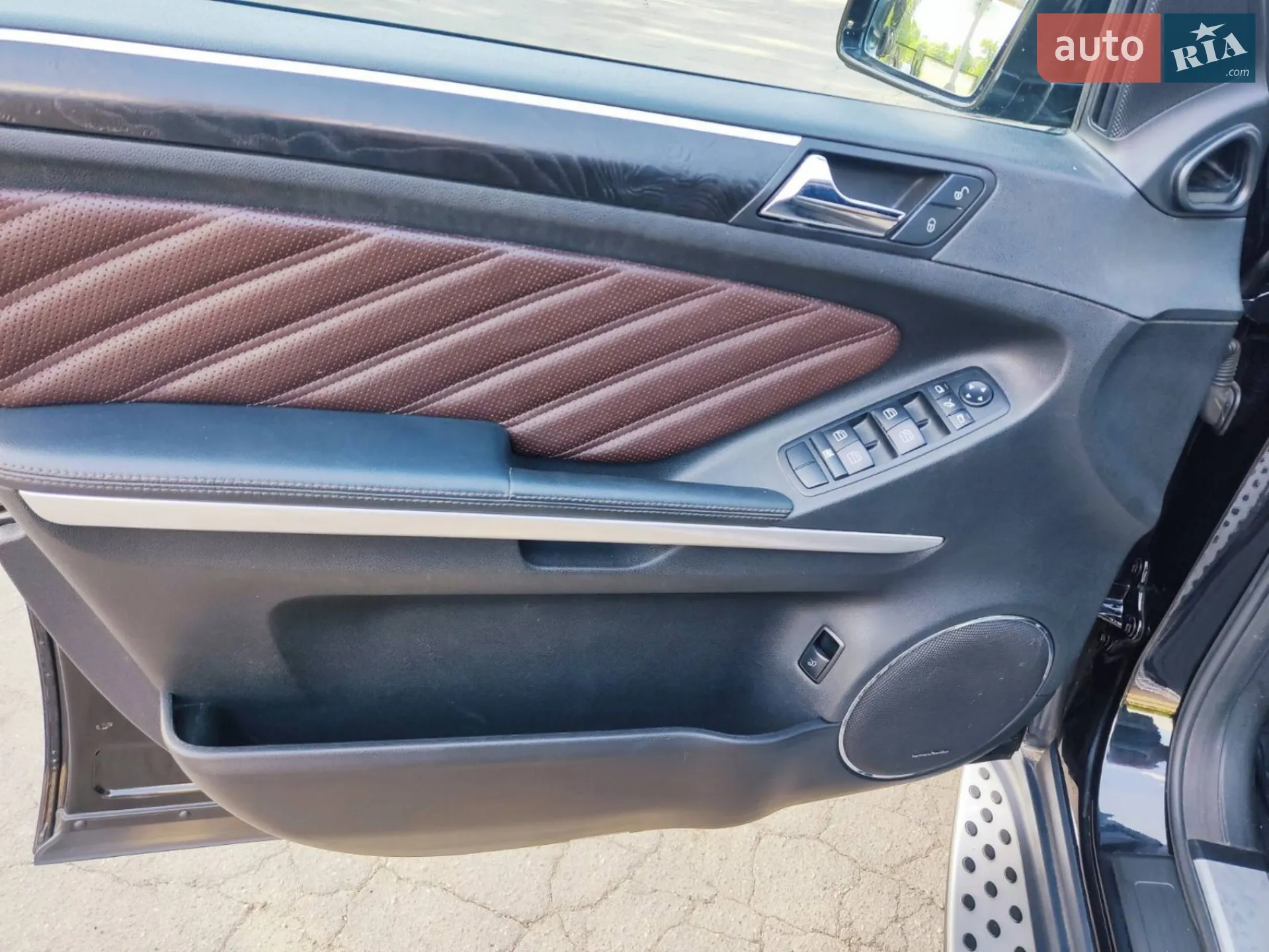 2011 Mercedes-Benz GL-klasse - мініатюра 29