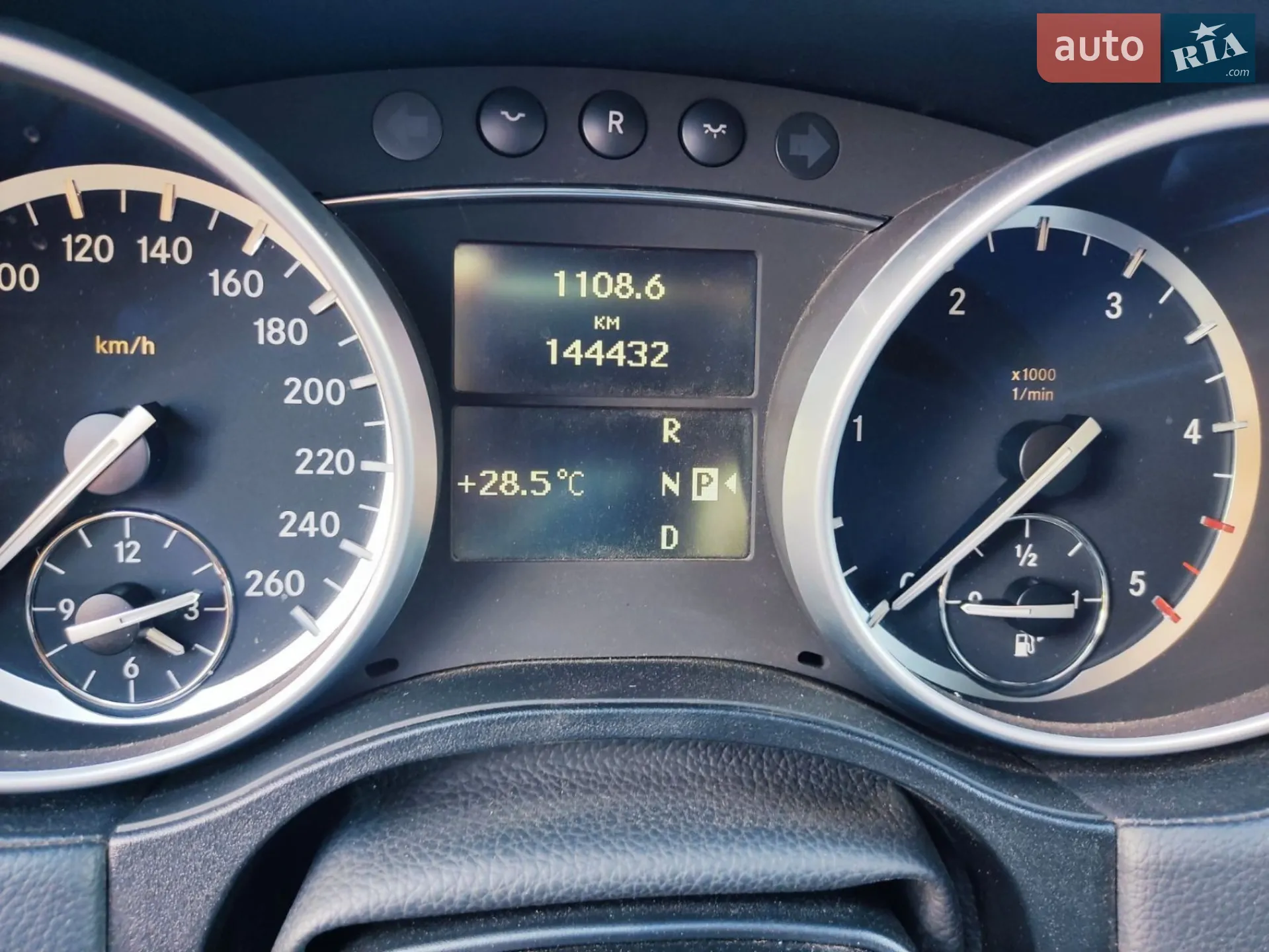2011 Mercedes-Benz GL-klasse - мініатюра 41