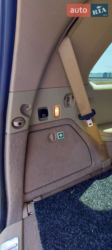 Позашляховик / Кросовер Mercedes-Benz GL-Class 2008 в Ружині