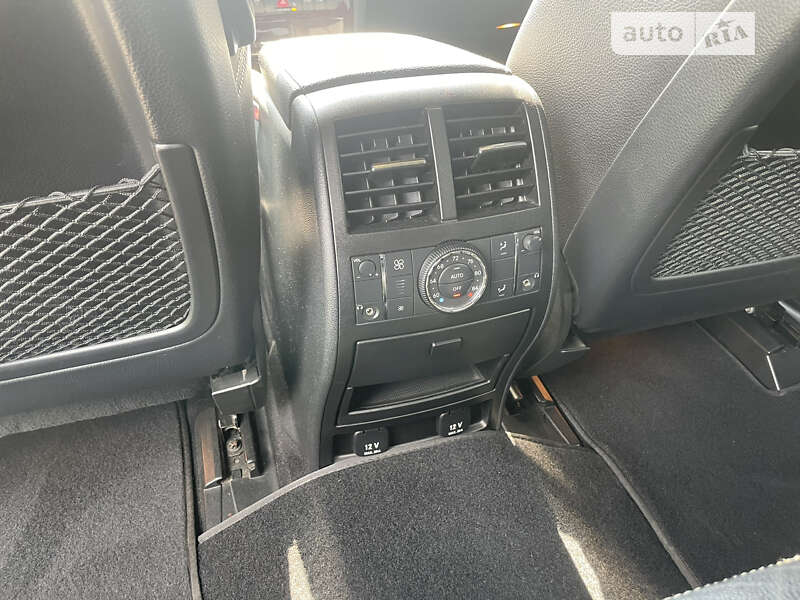 Позашляховик / Кросовер Mercedes-Benz GL-Class 2006 в Києві