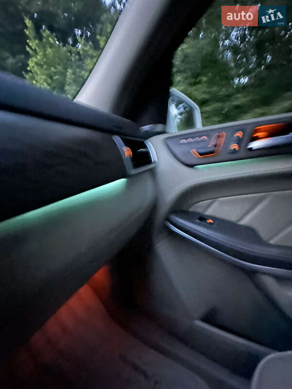 Внедорожник / Кроссовер Mercedes-Benz GL-Class 2013 в Трускавце фото 82 Внедорожник / Кроссовер Mercedes-Benz GL-Class 2013 в Трускавце