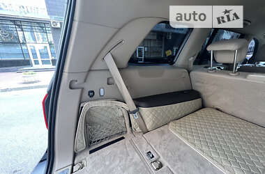 Внедорожник / Кроссовер Mercedes-Benz GL-Class 2014 в 