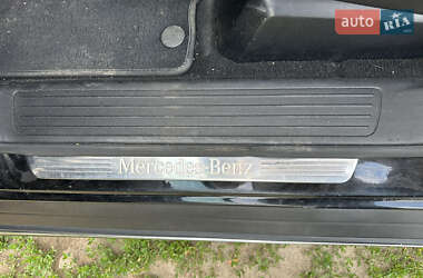 Внедорожник / Кроссовер Mercedes-Benz GL-Class 2013 в 