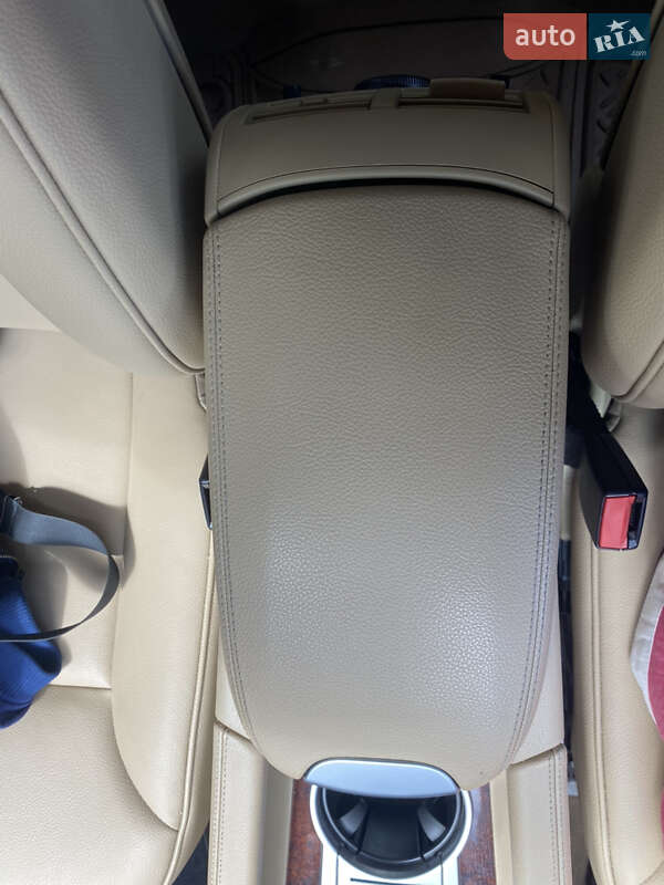 Позашляховик / Кросовер Mercedes-Benz GL-Class 2011 в Івано-Франківську