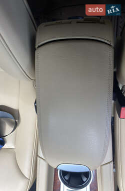 Внедорожник / Кроссовер Mercedes-Benz GL-Class 2011 в 