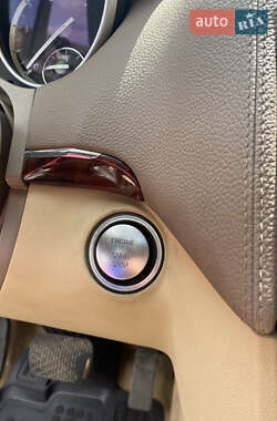 Внедорожник / Кроссовер Mercedes-Benz GL-Class 2011 в 