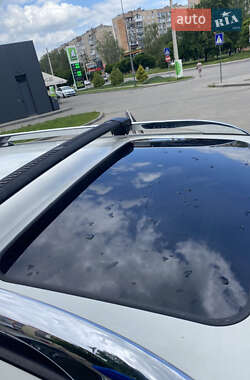 Внедорожник / Кроссовер Mercedes-Benz GL-Class 2011 в 