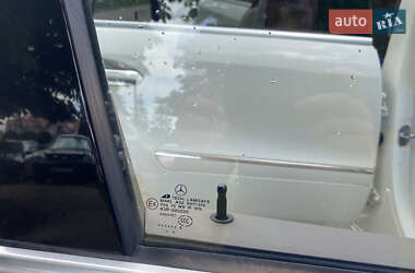 Внедорожник / Кроссовер Mercedes-Benz GL-Class 2011 в 
