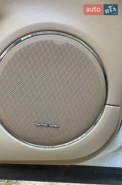 Внедорожник / Кроссовер Mercedes-Benz GL-Class 2011 в 