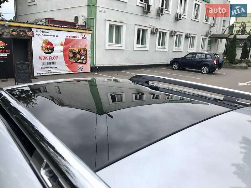 Внедорожник / Кроссовер Mercedes-Benz GL-Class 2008 в Обухове