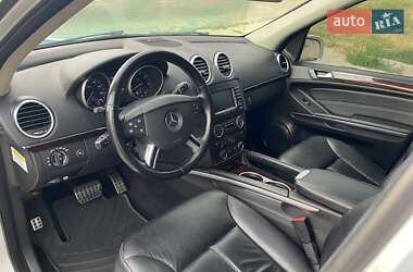 Внедорожник / Кроссовер Mercedes-Benz GL-Class 2007 в Одессе