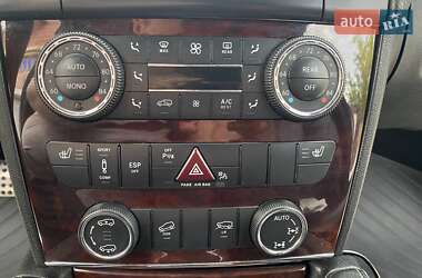 Внедорожник / Кроссовер Mercedes-Benz GL-Class 2007 в Одессе