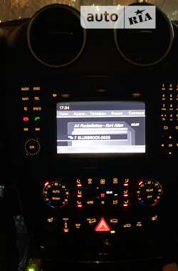 Внедорожник / Кроссовер Mercedes-Benz GL-Class 2008 в 