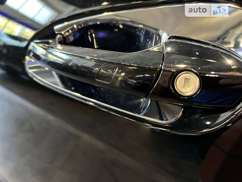 Внедорожник / Кроссовер Mercedes-Benz GL-Class 2013 в Одессе