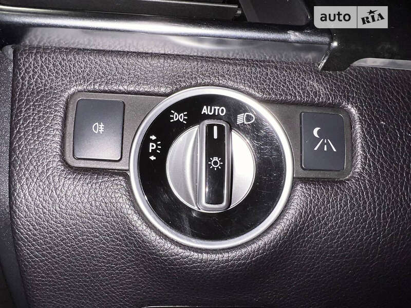 Внедорожник / Кроссовер Mercedes-Benz GL-Class 2013 в Одессе